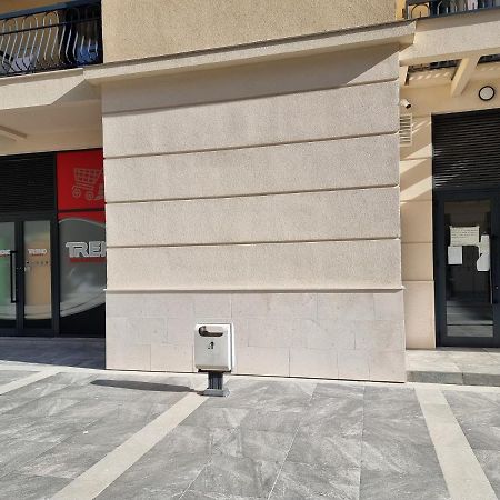 Fantastic new centre apartment Podgorica Esterno foto