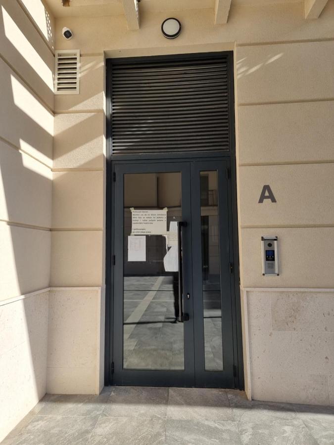 Fantastic new centre apartment Podgorica Esterno foto