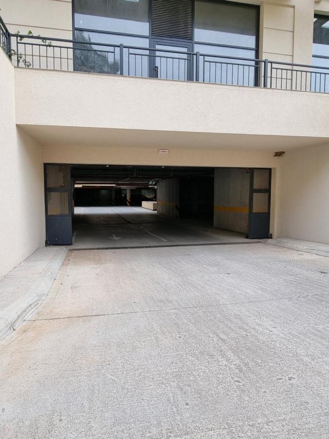 Fantastic new centre apartment Podgorica Esterno foto