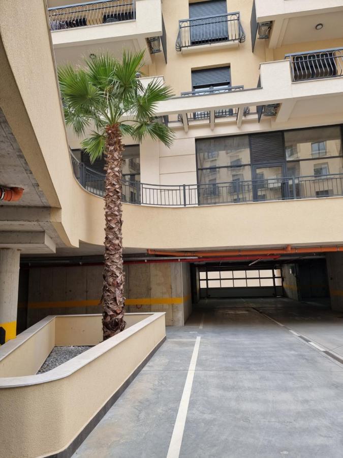 Fantastic new centre apartment Podgorica Esterno foto