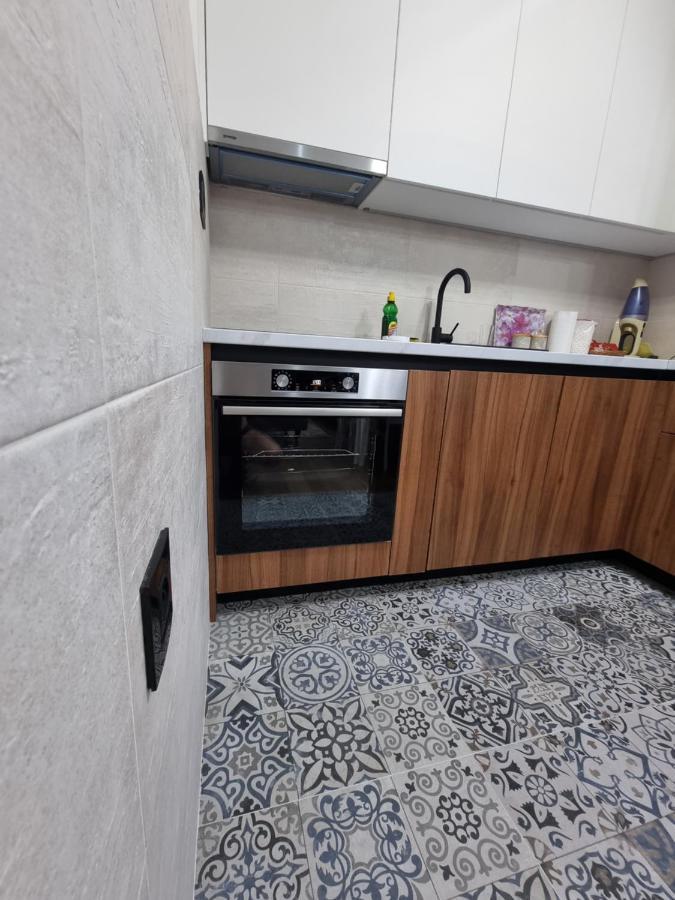 Fantastic new centre apartment Podgorica Esterno foto