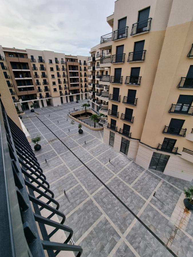 Fantastic new centre apartment Podgorica Esterno foto