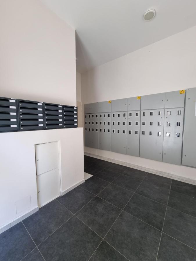 Fantastic new centre apartment Podgorica Esterno foto