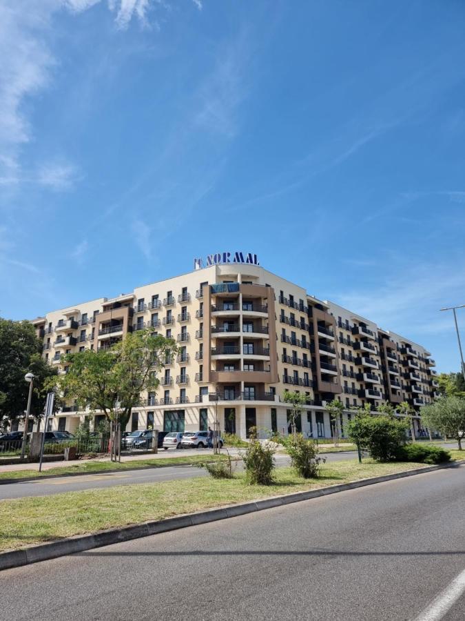 Fantastic new centre apartment Podgorica Esterno foto