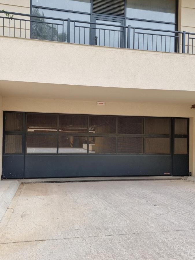 Fantastic new centre apartment Podgorica Esterno foto