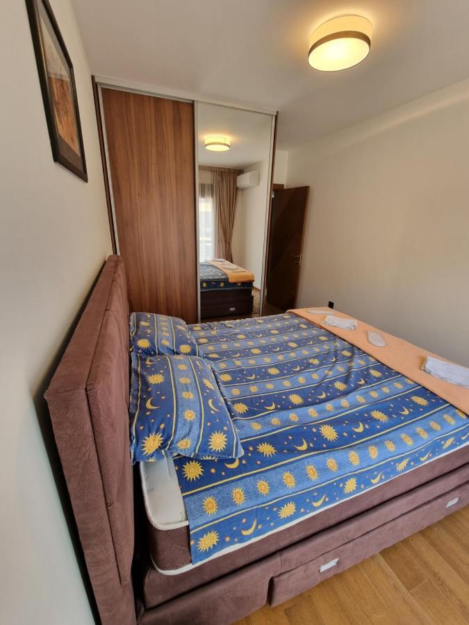 Fantastic new centre apartment Podgorica Esterno foto