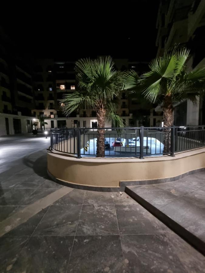 Fantastic new centre apartment Podgorica Esterno foto