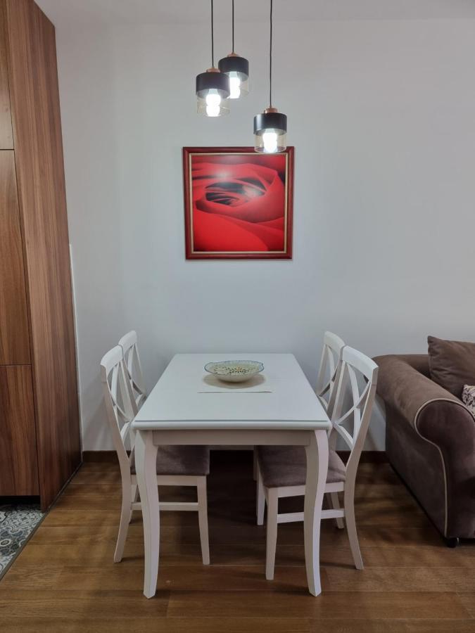 Fantastic new centre apartment Podgorica Esterno foto